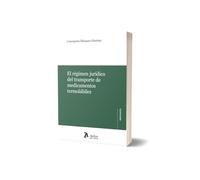 El régimen jurídico del transporte de medicamentos termolábiles