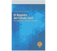 El Registro Del Estado Civil