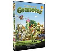 El Regne de Les Granotes (Frog Kingdom) 2013 [Import]