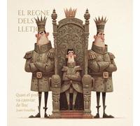 El Regne dels lletjos: Quan el poder va canviar de lloc