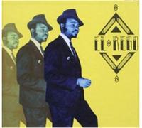 El Rego CD