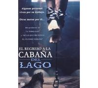 El Regreso A La Cabaña Del Lago [Import]
