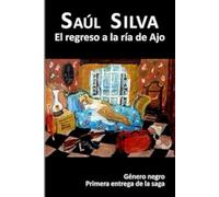 El Regreso a la Ría de Ajo...: Conociendo a los malditos de la Ría de Ajo...