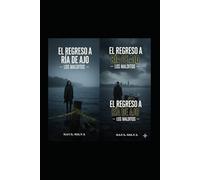 El Regreso a la Ría de Ajo...: Conociendo a los malditos de la Ría de Ajo...