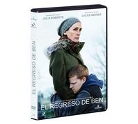 El Regreso De Ben
