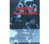 El Regreso De King-Kong - Espín López, Manuel Espín López, Manuel (Auteur)