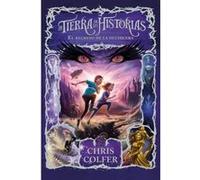 El Regreso De La Hechicera - [Livre en VO] Colfer, Chris (Auteur)