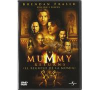 El Regreso De La Momia (Ed.ESP.) [Import]