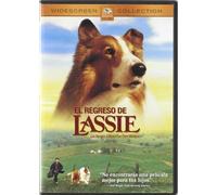 El Regreso De Lassie [Import]