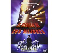 EL REGRESO DE Los MEJORES [Import]