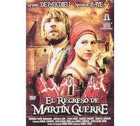 El Regreso De Martin Guerre [Import]