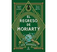 El regreso de Moriarty