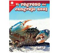 El Regreso Del Cangrejo Azul