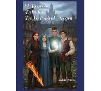 El Regreso Del Clan De La Espiral Negra