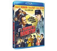 El Regreso Del Gángster BD 1955 A Bullet for Joey [Blu-Ray] [Import]