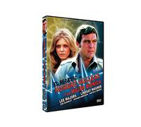 El regreso Del Hombre Nuclear y la Mujer biónica [Import]