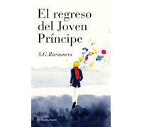 El regreso del Joven Príncipe