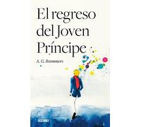 El regreso del joven príncipe / The Return of the Young Prince