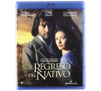 El Regreso Del Nativo [Blu-Ray] [Import]