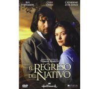 El Regreso Del Nativo [Import]