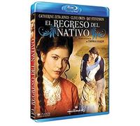El Regreso Del Nativo(The Return Of The Native) - 1994 [Blu-Ray]