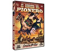 El Regreso Del Pionero / Return Of The Frontiersman