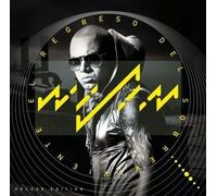 Wisin - Regreso Del. -Deluxe