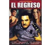 El Regreso - DVD Zone 1 G