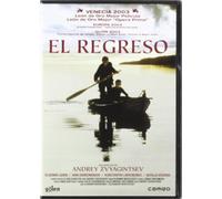 El Regreso [Import]