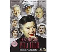 El Regreso (Miniserie Rosamunde Pilcher) (Import) [2014]