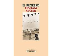 El Regreso/ The Return