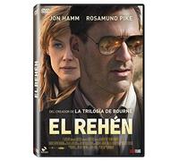 El rehén [Import]