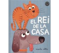 El Rei De La Casa Altés, Marta (Auteur)