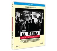 El Reina - Arte Entre Latidos (Bd + Dvd)