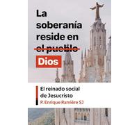 El reinado social de Jesucristo