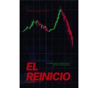 El reinicio: Un thriller tecnológico de intriga y conspiración global