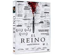 El Reino (2018) (Dvd)