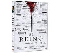 El Reino (2018) (DVD) G