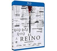 El Reino [Blu-Ray] [Import]