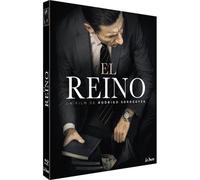 El Reino - Blu-Ray