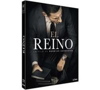 El Reino Blu-ray E