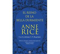 El Reino de la Bella Durmiente (Saga de la Bella Durmiente 4)