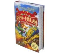 El Reino de la Fantasía. Primer viaje