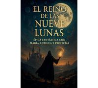 El Reino de las Nueve Lunas