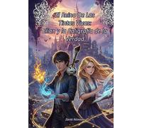 El Reino De Las Tintas Vivas: Elian y la Caligrafía de la Verdad