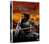 El Reino De Los Cielos [Import]