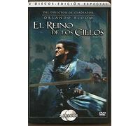 El Reino De Los Cielos (Metal) [Import]