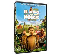 El Reino De Los Monos