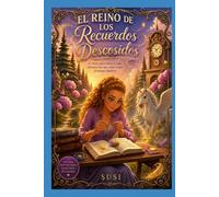 EL REINO DE LOS RECUERDOS DESCOSIDOS: LA DECISION MAS BONITA.