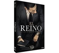 El Reino - DVD [HD DVD]